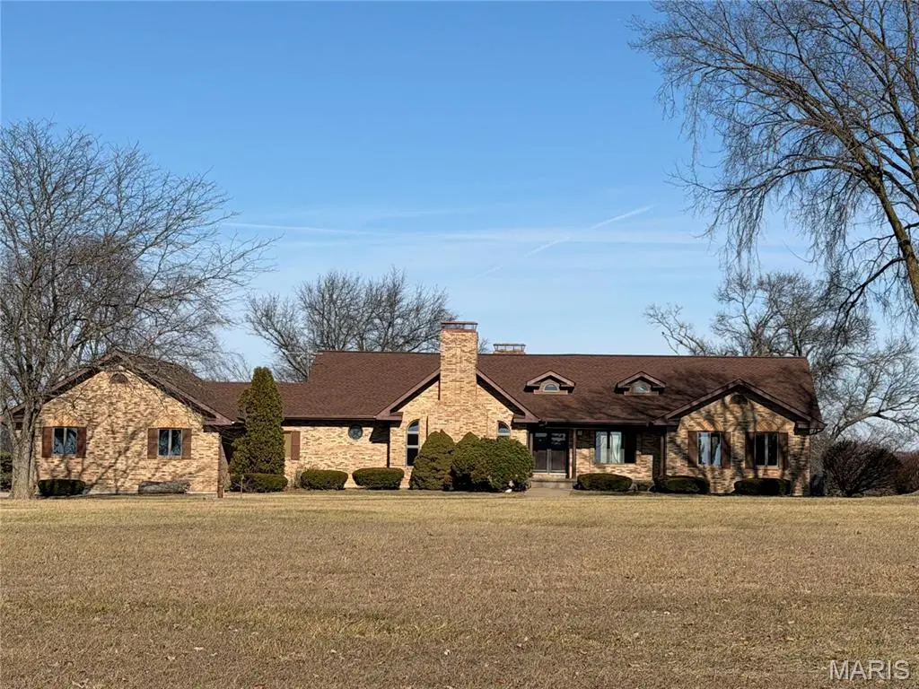 33502 Highway 154, Stoutsville, MO 65283