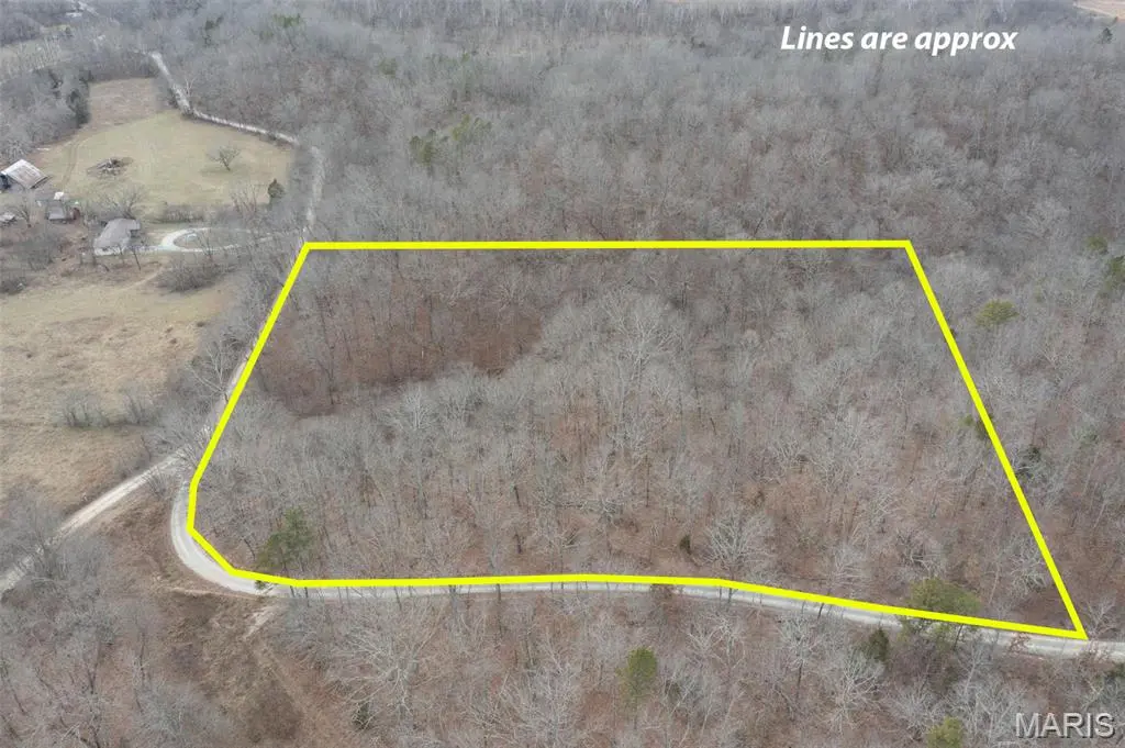 Tract 1 Madison 248, Fredericktown, MO 63645