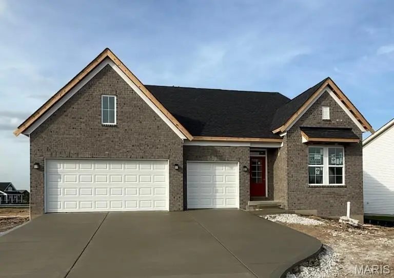 239 Kerry Downs DR, Dardenne Prairie, MO 63368