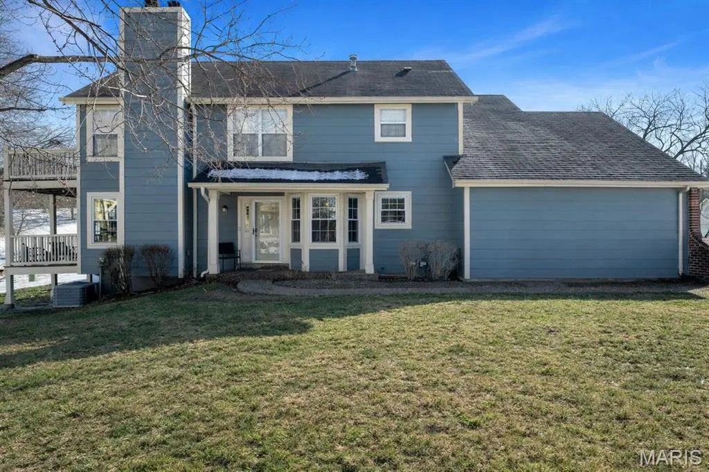 3173 Autumn Trace DR, Maryland Heights, MO 63043