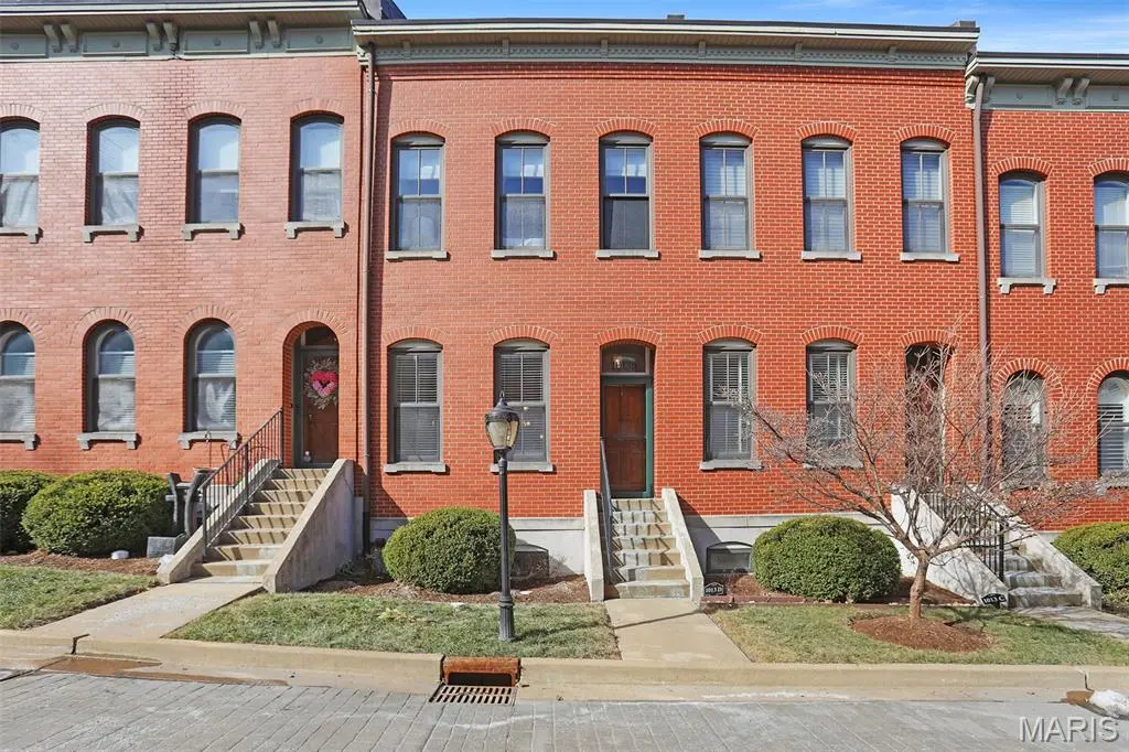 1013 Mississippi AVE #D, St Louis, MO 63104