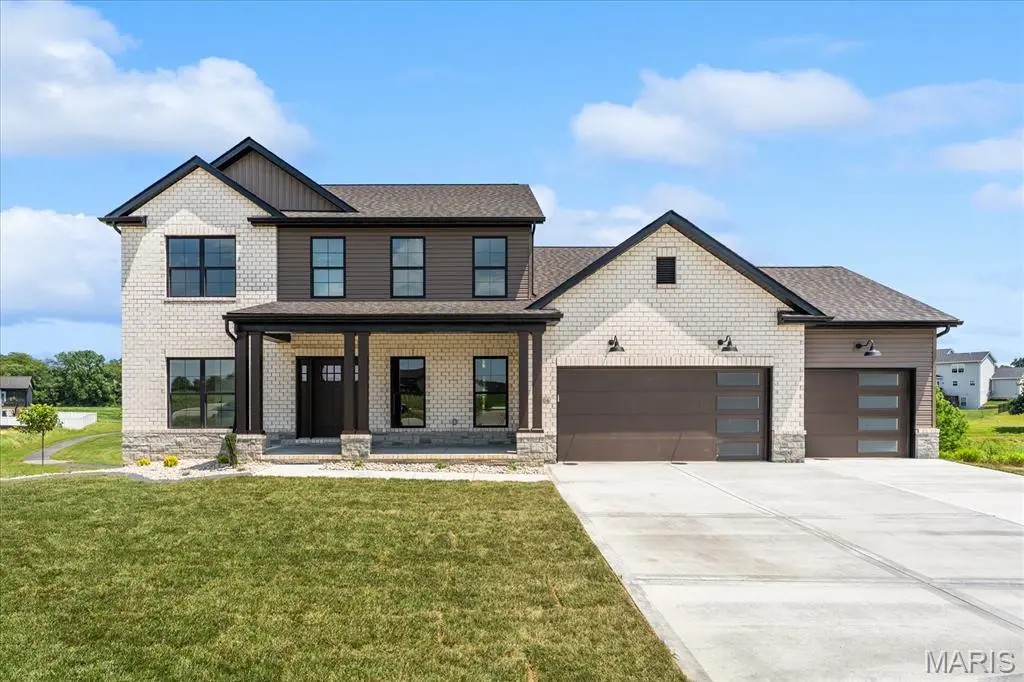 7006 Emerson, O'fallon, IL 62269