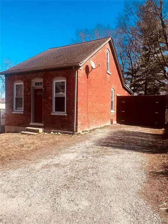508 Bornman ST, Belleview, IL 62220