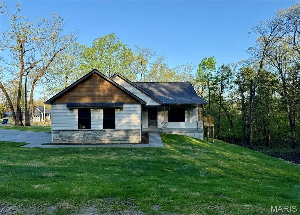 1583 Charmaine DR, Bonne Terre, MO 63628