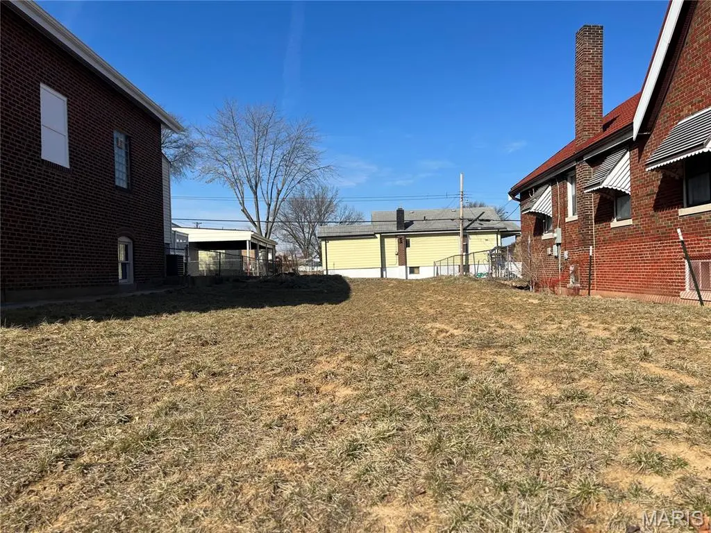 2319 Macklind AVE, St Louis, MO 63110