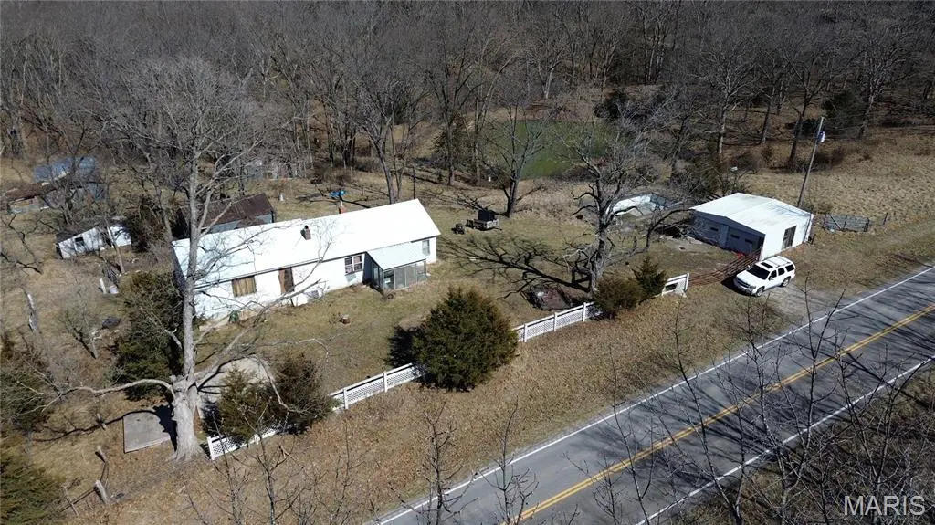 7375 State Road Uu, Fulton, MO 65251