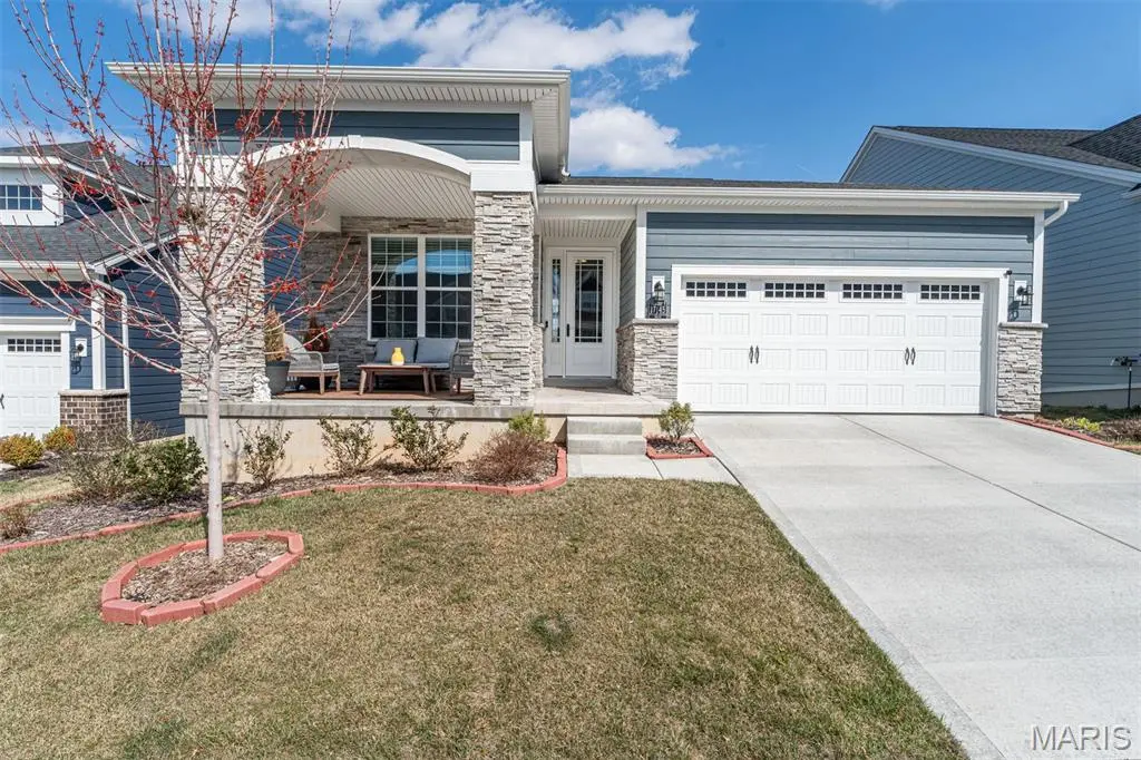 17145 Centaur Station DR, Wildwood, MO 63040