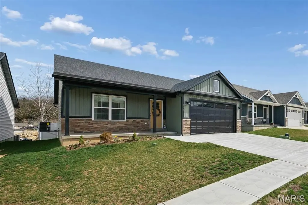 114 Doctrine DR, Festus, MO 63028