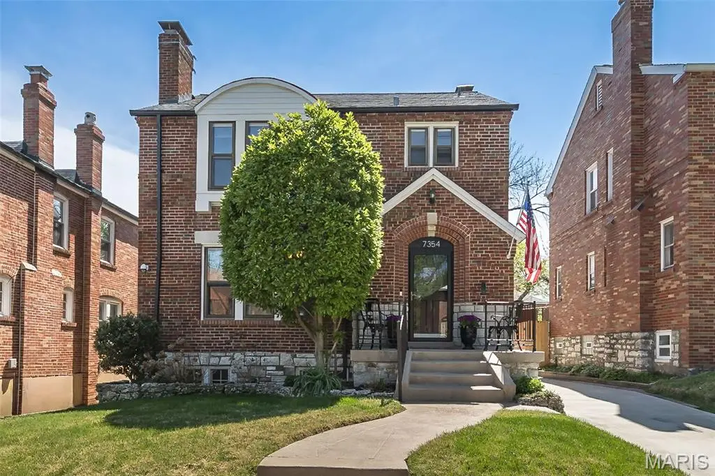 7354 Balson AVE, University City, MO 63130