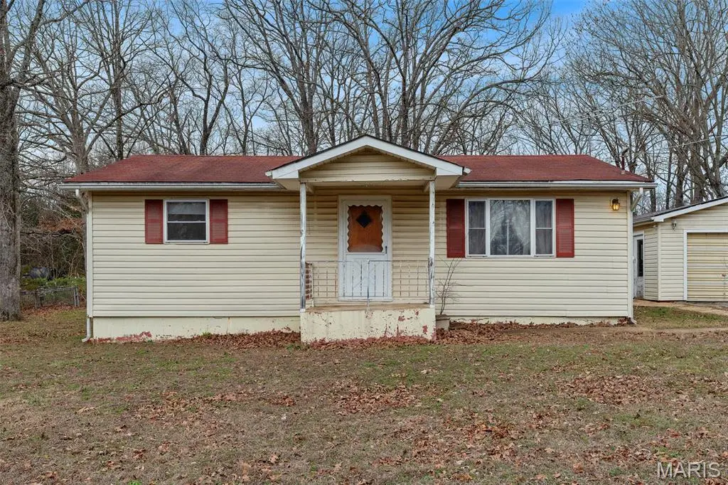 1149 Elm Tree CT, Unincorporated, MO 63077