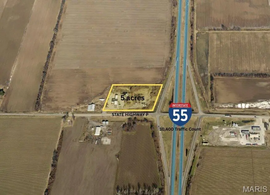 337 State Highway P, New Madrid, MO 63869