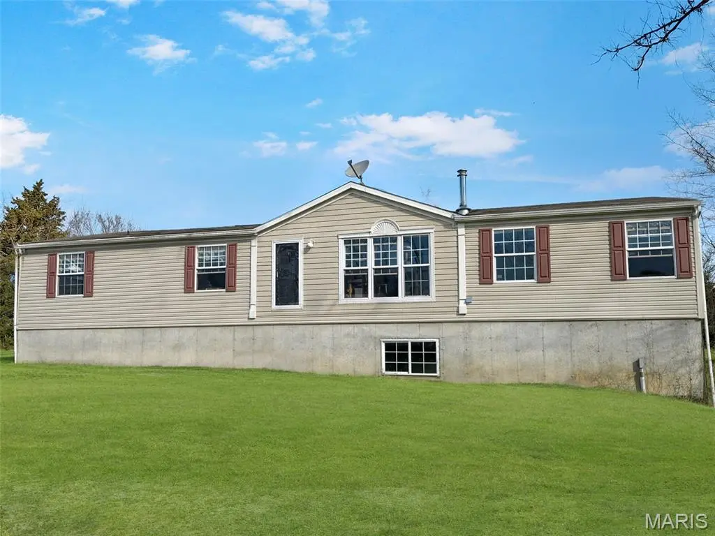 4503 Berger RD, Berger, MO 63014