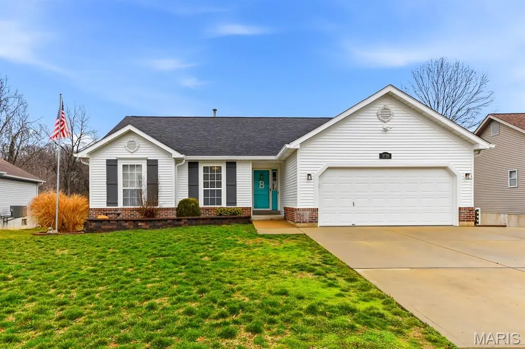 3735 Falcon View DR, Arnold, MO 63010