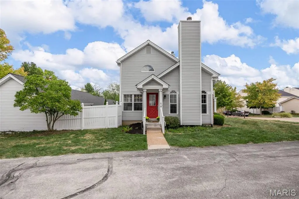 16549 Carriage View CT, Wildwood, MO 63040