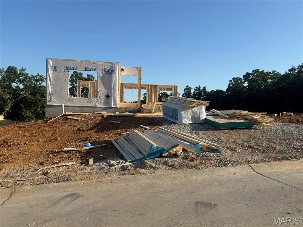 746 Blake DR, Hillsboro, MO 63050