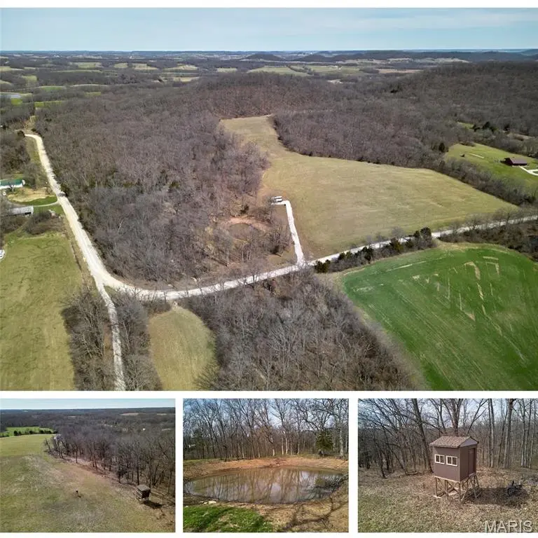 28 ac +/- Pike 224, Eolia, MO 63344