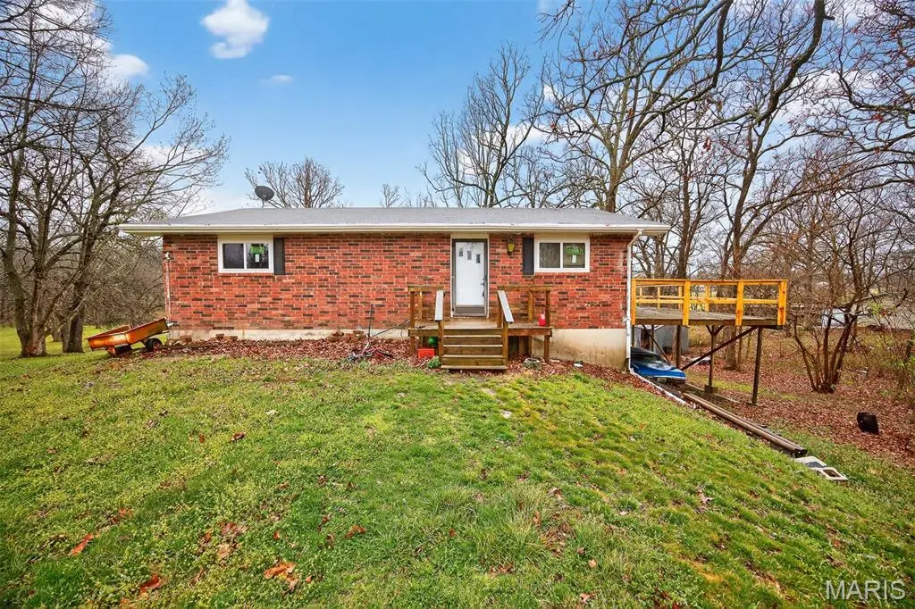 19536 Echo RD, Phillipsburg, MO 65722
