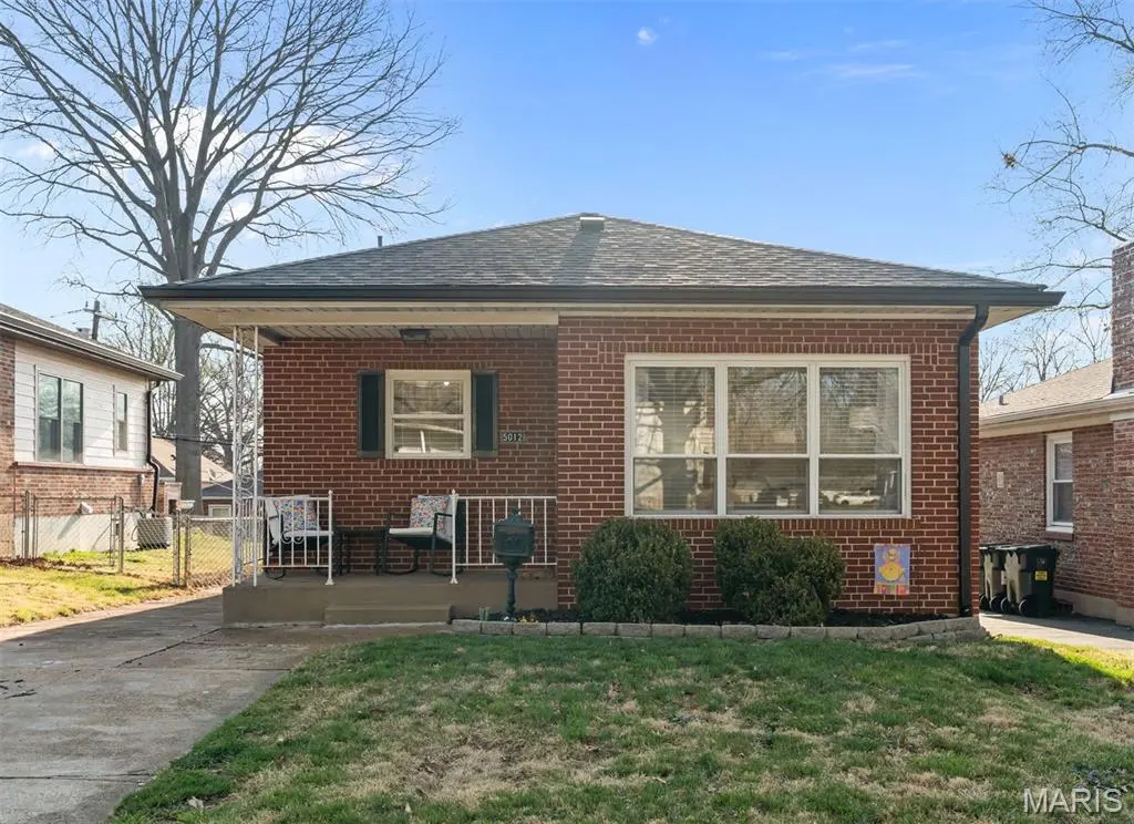 5012 Michael AVE, Shrewsbury, MO 63119