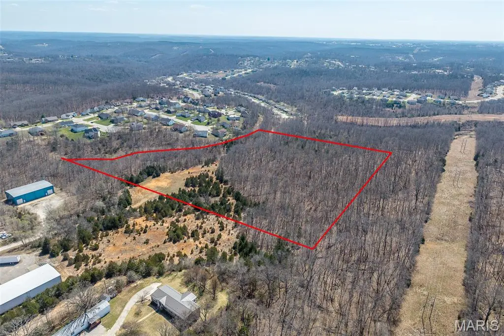 Lot A Woodridge Development Plat 2/Bronco Dr., St Robert, MO 65584