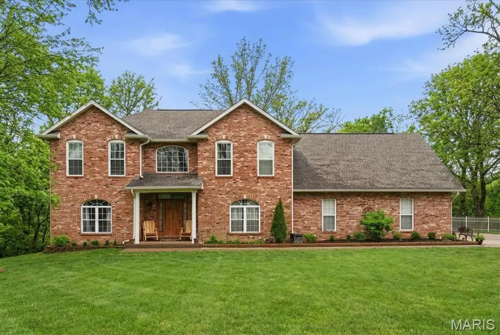 133 Sir Lawrence DR, Shiloh, IL 62221