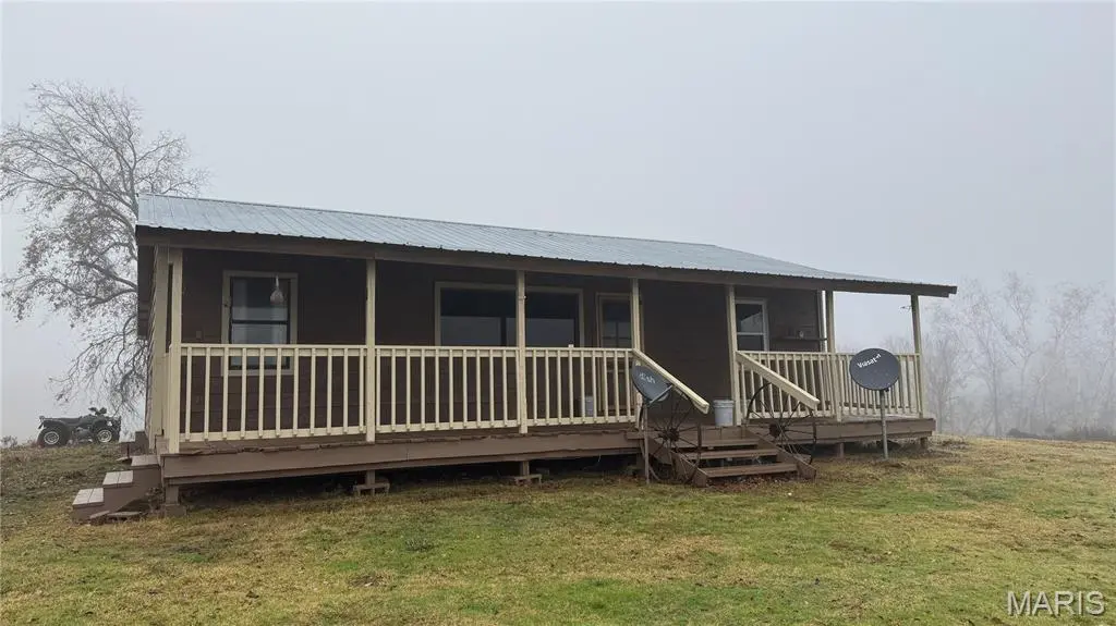 285 Ripley Z-4, Gatewood, MO 63942
