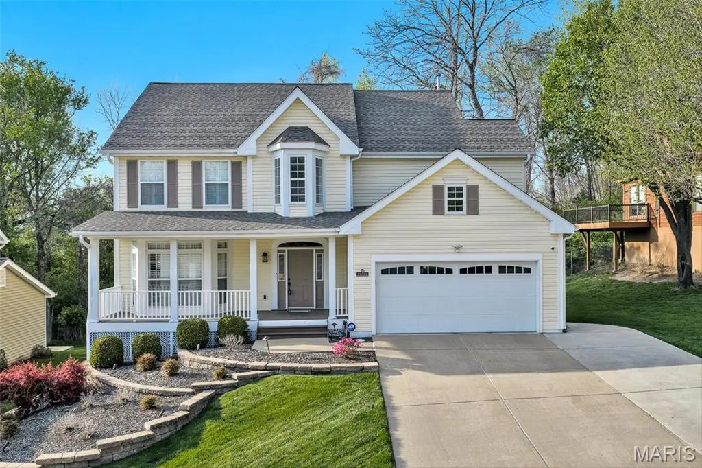 12315 Rule Hill CT, Maryland Heights, MO 63043
