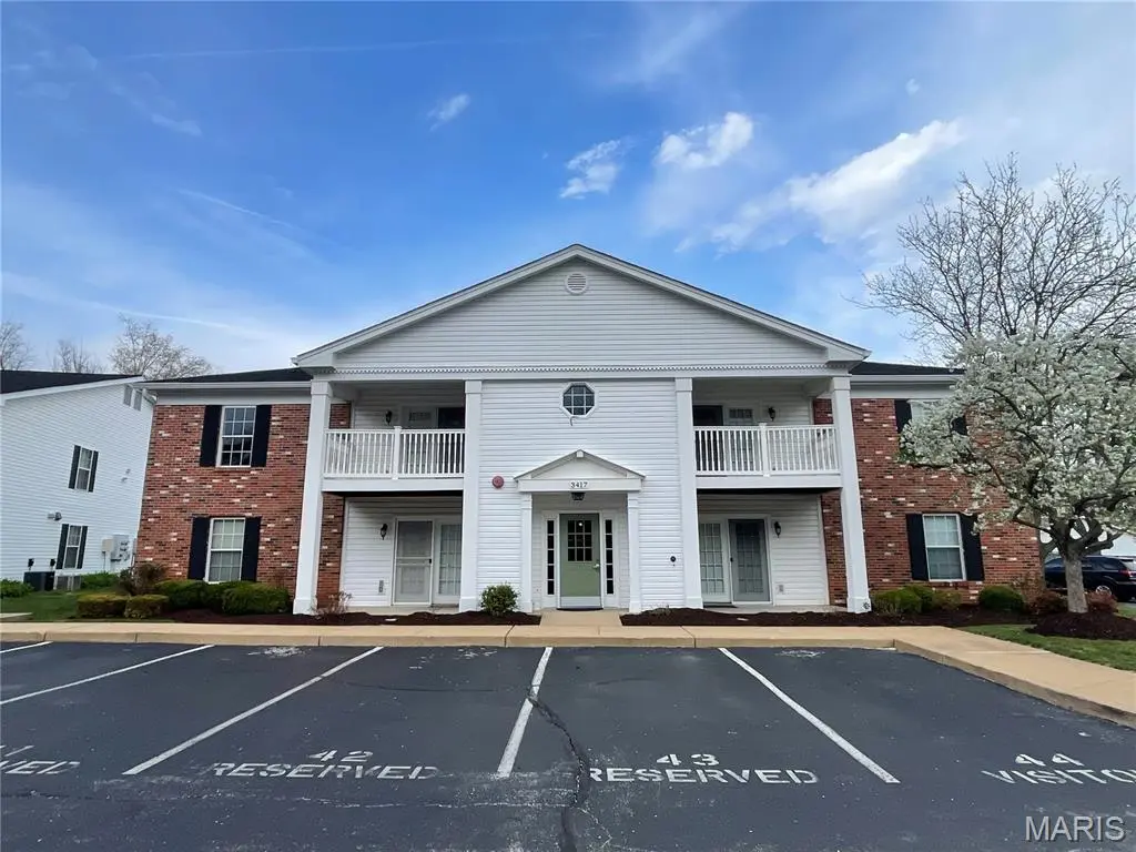 3417 Country Stone Manor DR #F, Manchester, MO 63088