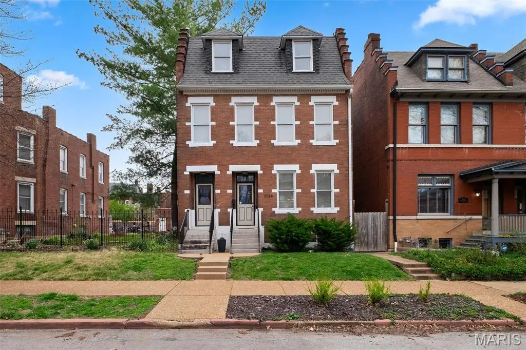 2134 Nebraska AVE, St Louis, MO 63104