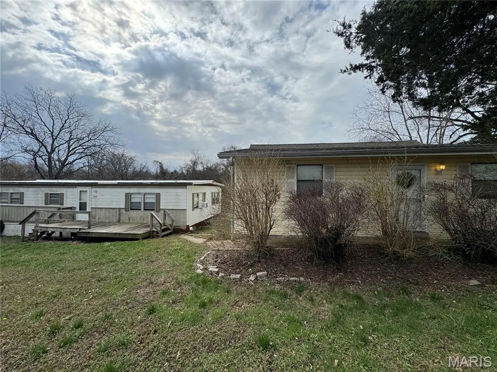 4386 Jarvis RD, Hillsboro, MO 63050