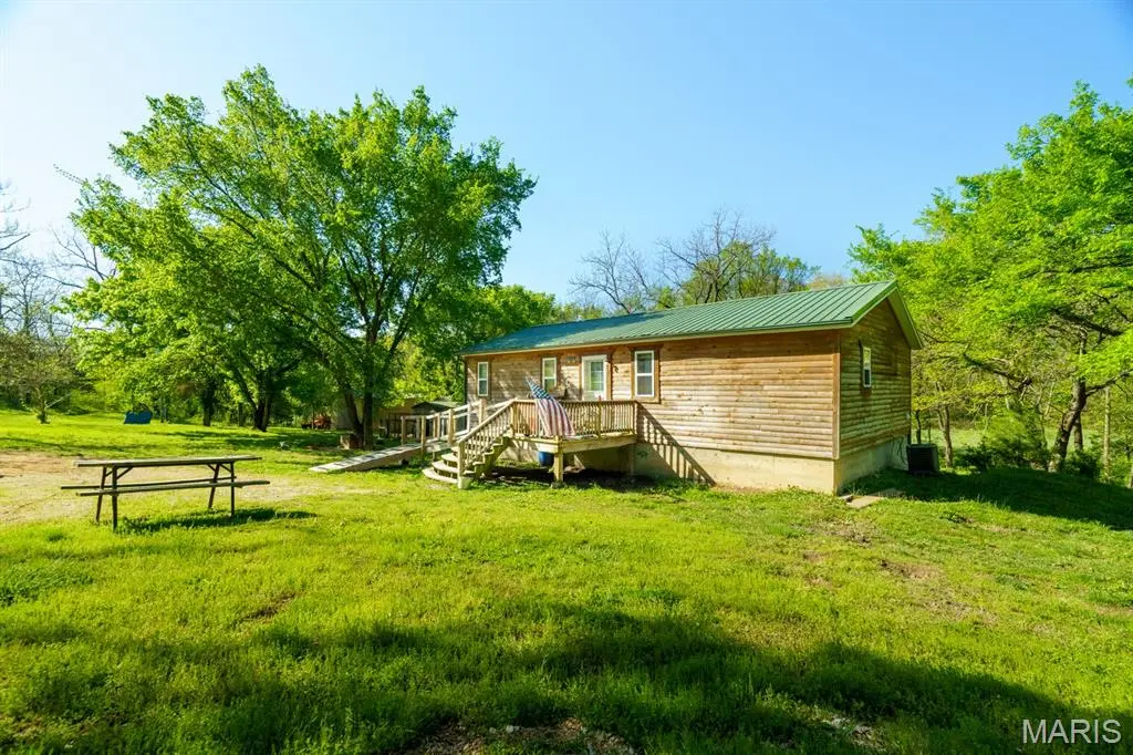 Address not disclosed, Steelville, MO 65565