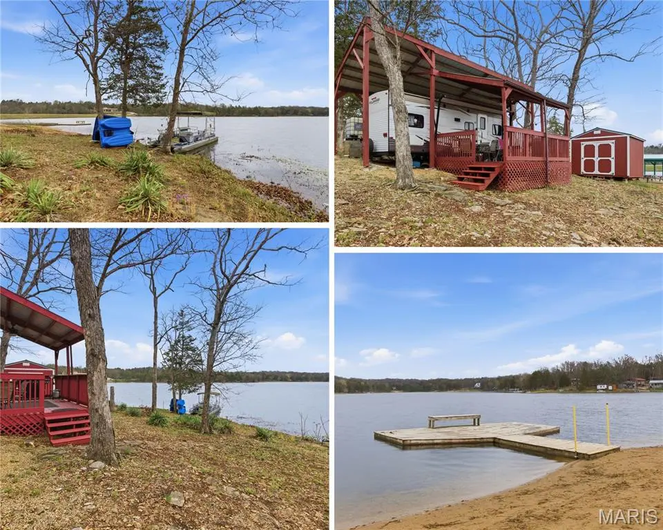 600 Thomas Court, Bonne Terre, MO 63628