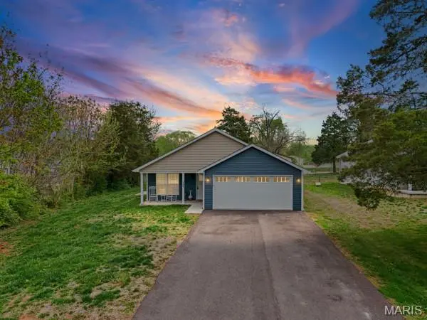 506 S Cantwell LN, Desloge, MO 63601