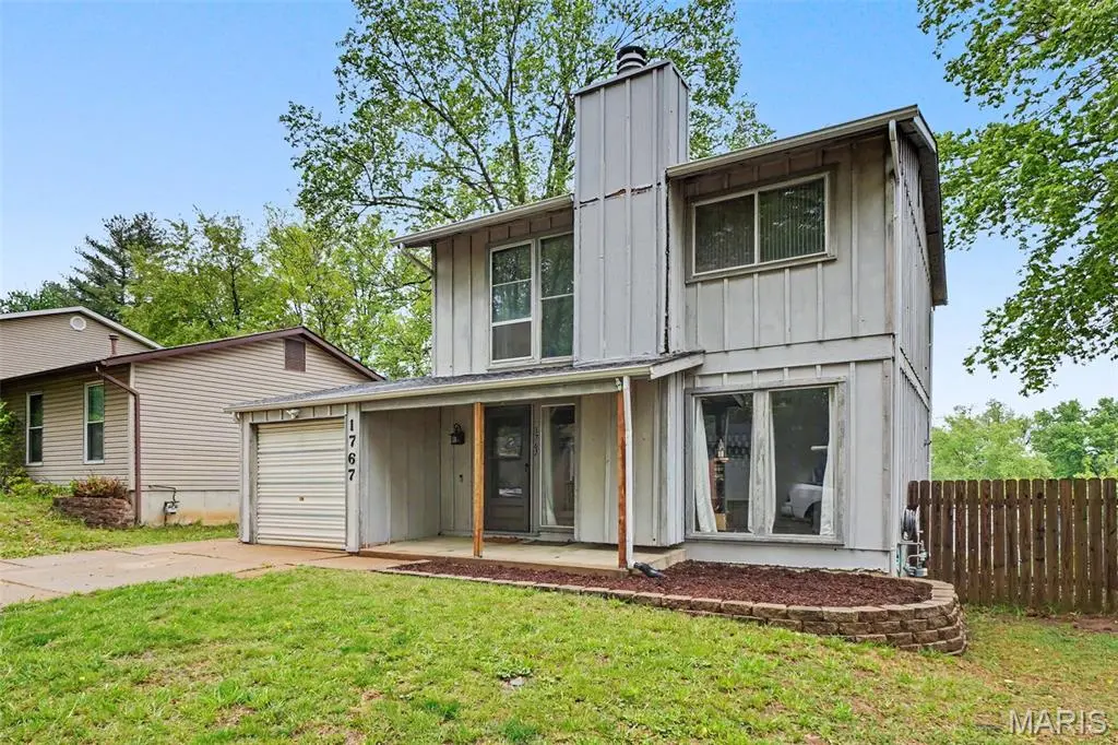 1767 Williamsburg DR, Barnhart, MO 63012