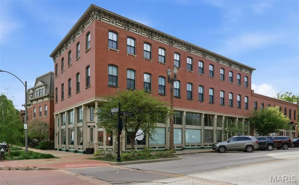 1912 Park AVE #C, St Louis, MO 63104