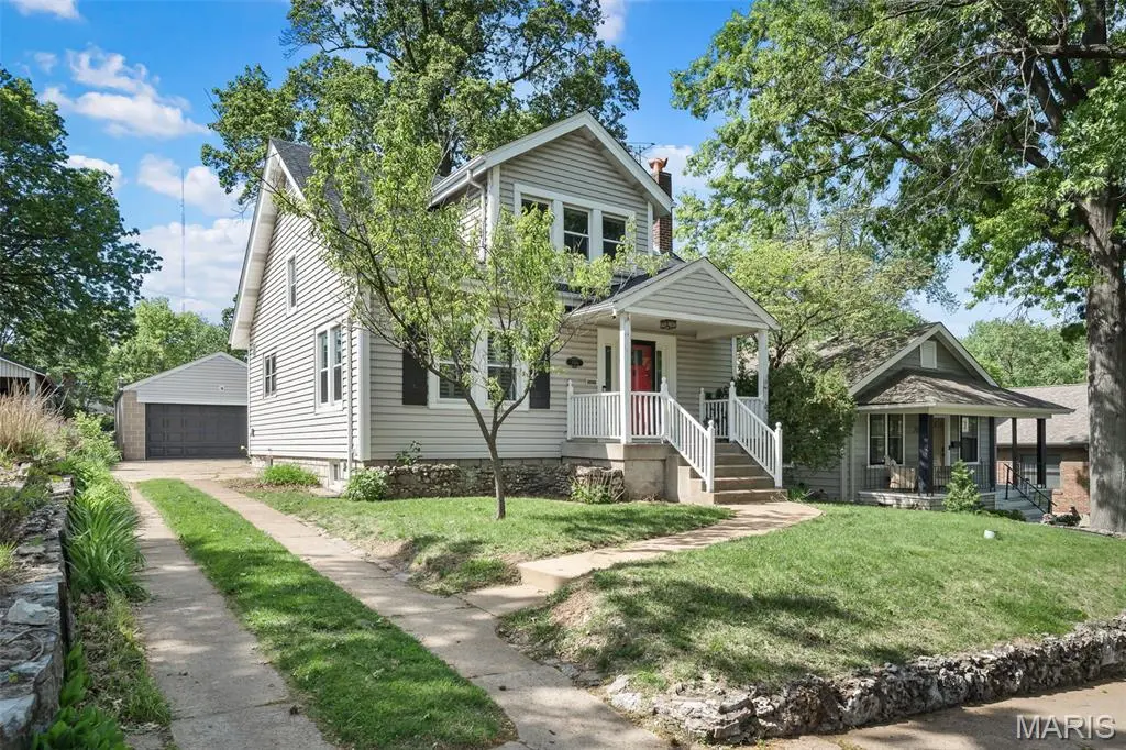 7416 Nottingham AVE, Shrewsbury, MO 63119