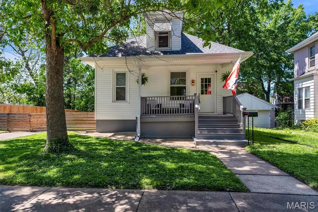 2623 Margarette AVE, Maplewood, MO 63143