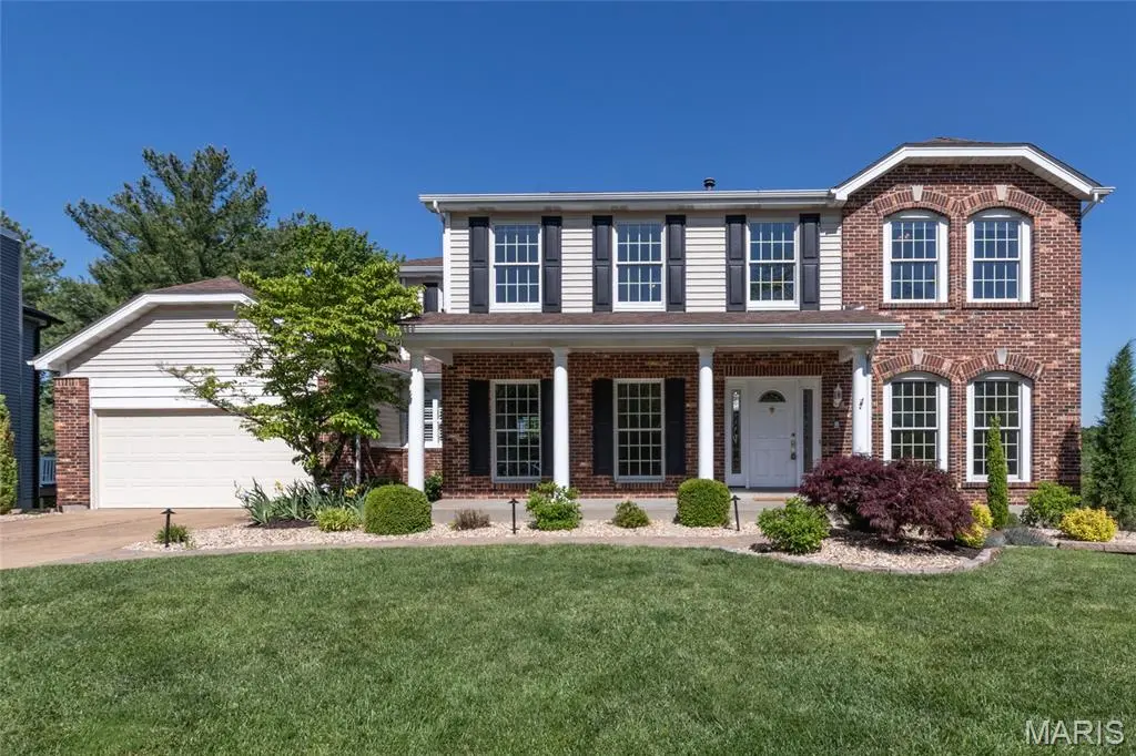 2821 Championship BLVD, St Louis, MO 63129