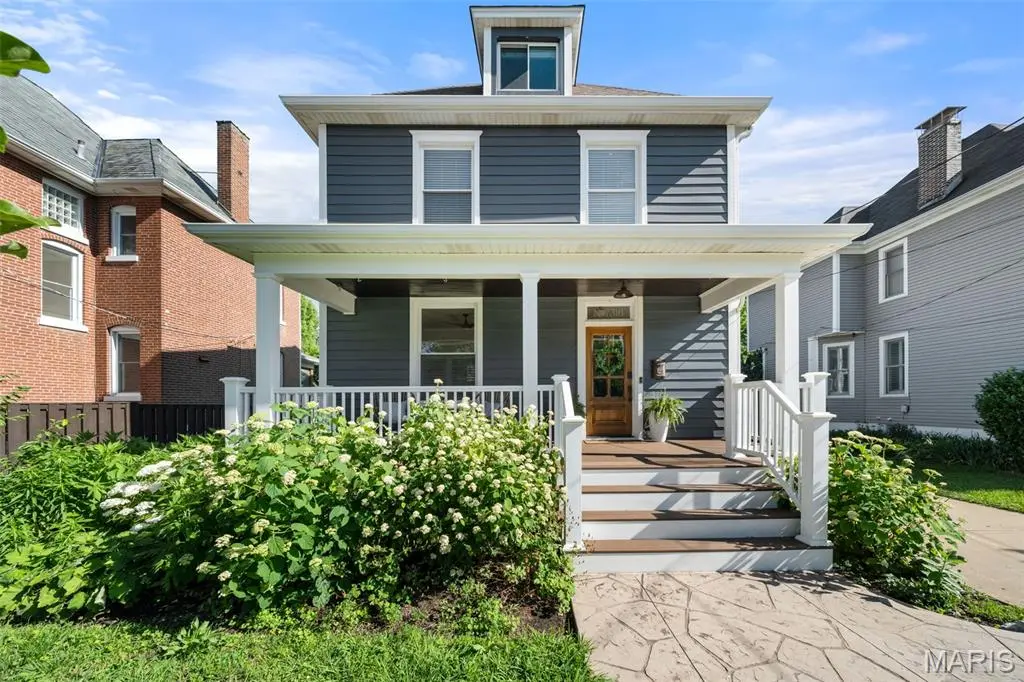 7316 Marietta AVE, Maplewood, MO 63143
