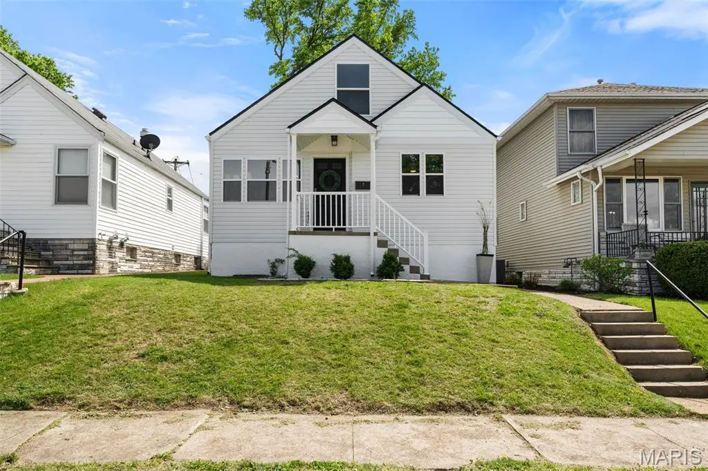 5620 Bischoff AVE, St Louis, MO 63110