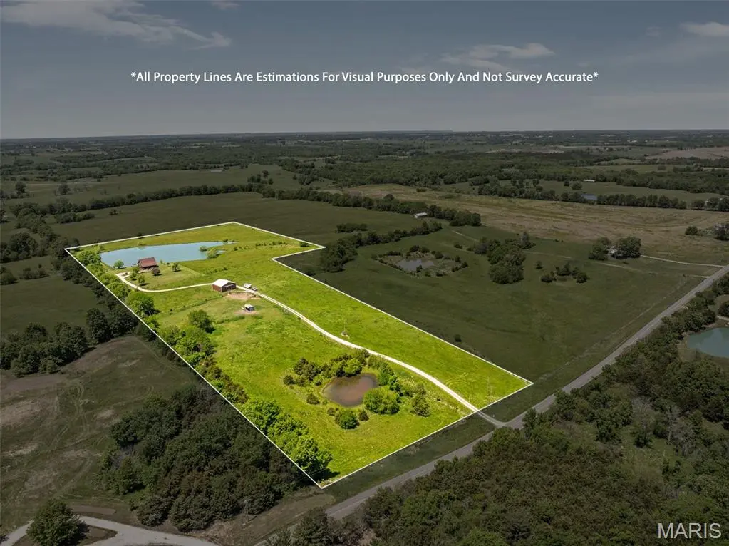 25445 State Hwy O, Macon, MO 63552