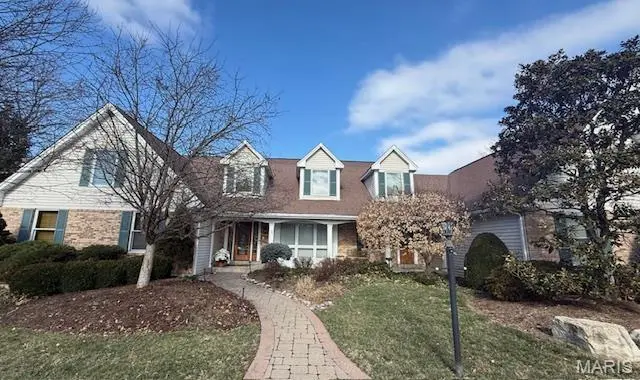 16756 Kehrs Mill Estates DR, Chesterfield, MO 63005