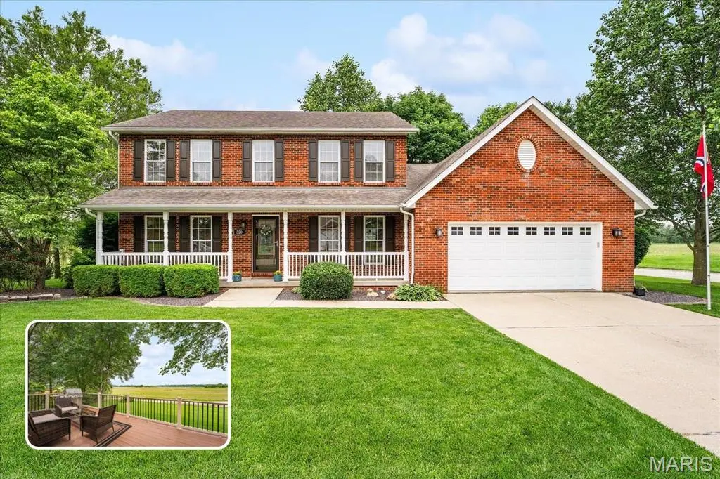 320 Summers TRCE, Belleville, IL 62220