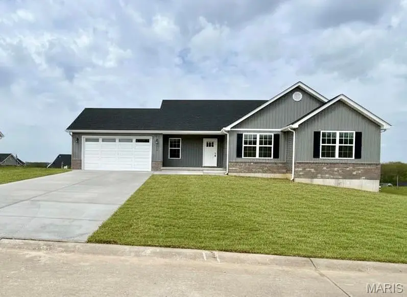 144 Vista Vallarta DR, Union, MO 63084