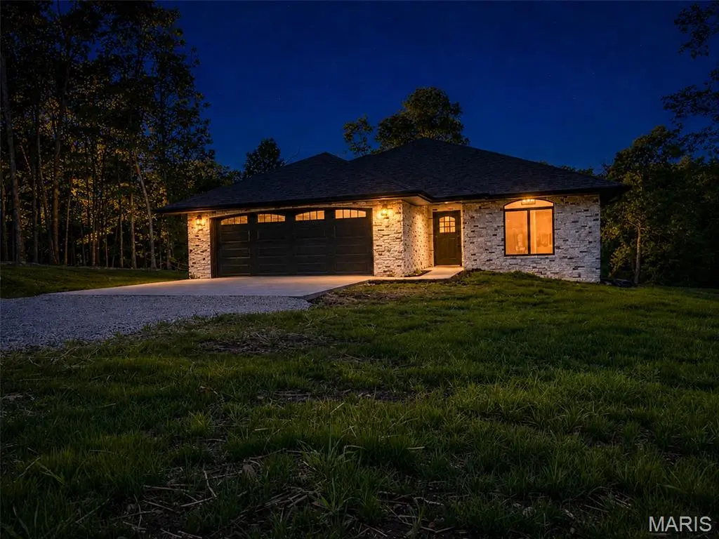 322 County Road 2313, Salem, MO 65560