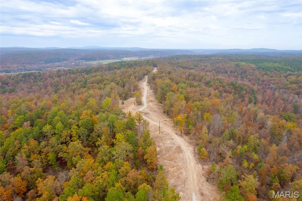 000 Hwy JJ (Tract 10), Marquand, MO 63655