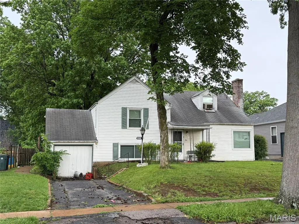515 S Fillmore AVE, Kirkwood, MO 63122