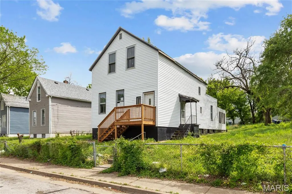108 Horn AVE, St Louis, MO 63125
