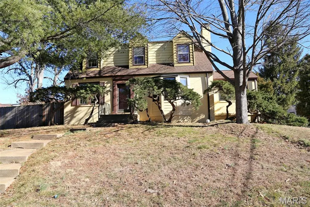 2 Chafford Woods (lot1), Richmond Heights, MO 63144