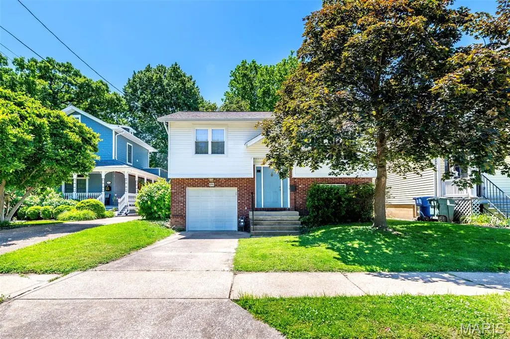 6936 Waldemar AVE, St Louis, MO 63139