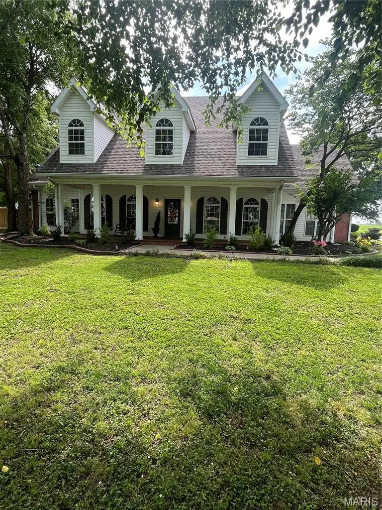 3802 Greenwell RD, Caruthersville, MO 63830
